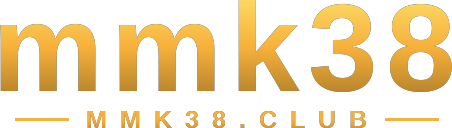 mmk38 logo