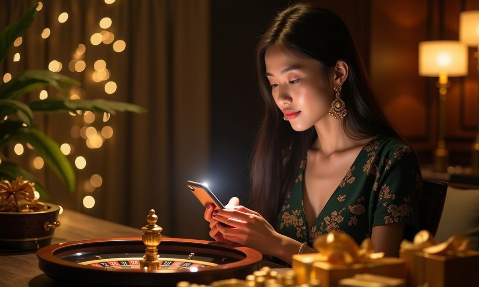 mmk38 တိုက်ရိုက်ကာစီနို ဂိမ်း